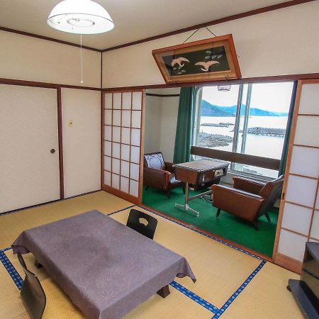 Hotel Drive Inn Yataro Nichinan Exterior foto