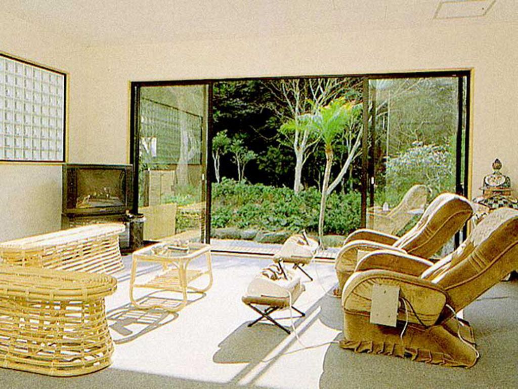 Hotel Drive Inn Yataro Nichinan Exterior foto