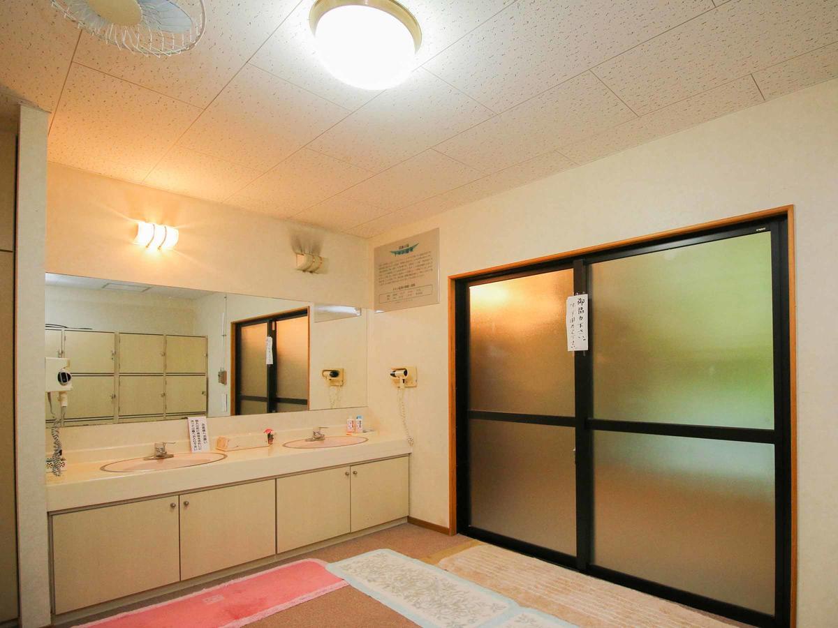 Hotel Drive Inn Yataro Nichinan Exterior foto