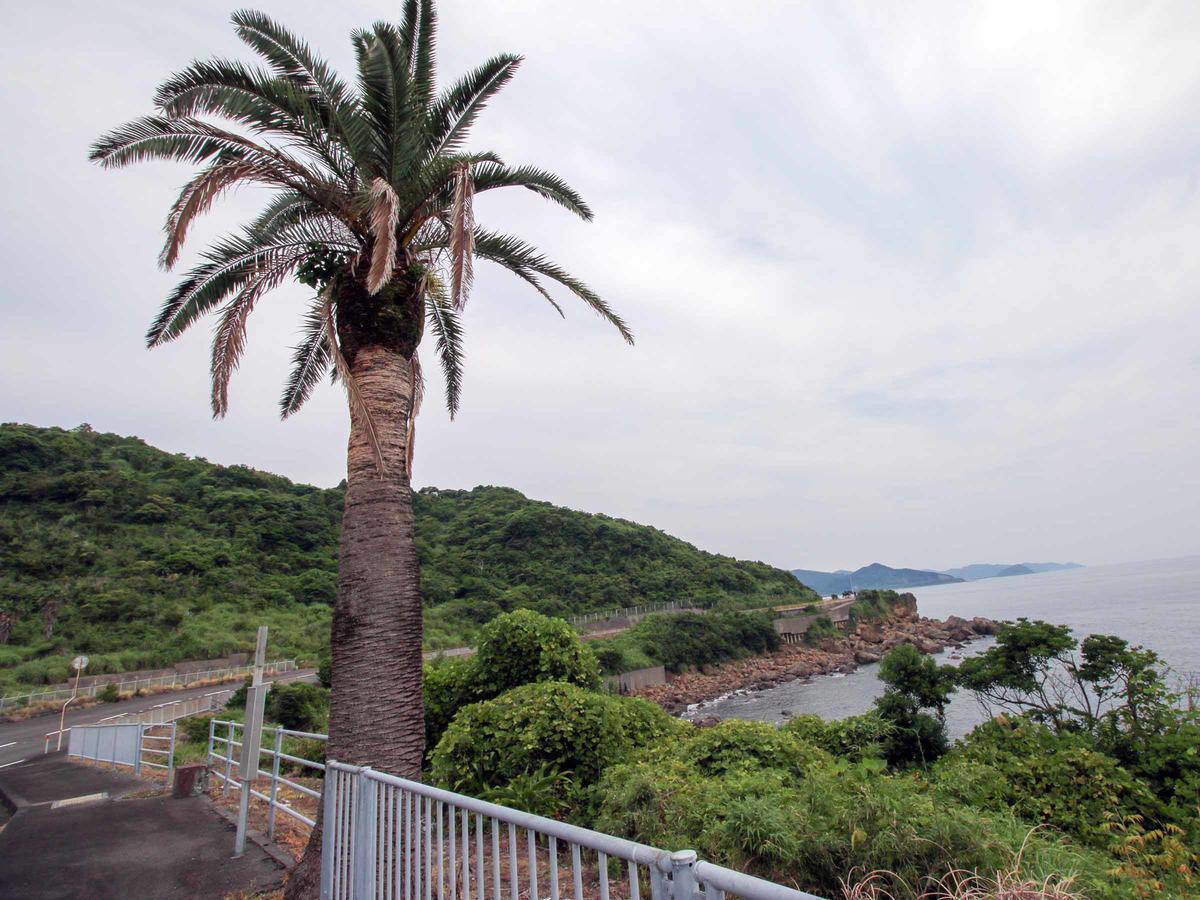 Hotel Drive Inn Yataro Nichinan Exterior foto
