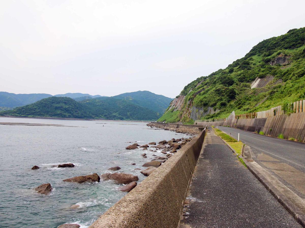 Hotel Drive Inn Yataro Nichinan Exterior foto